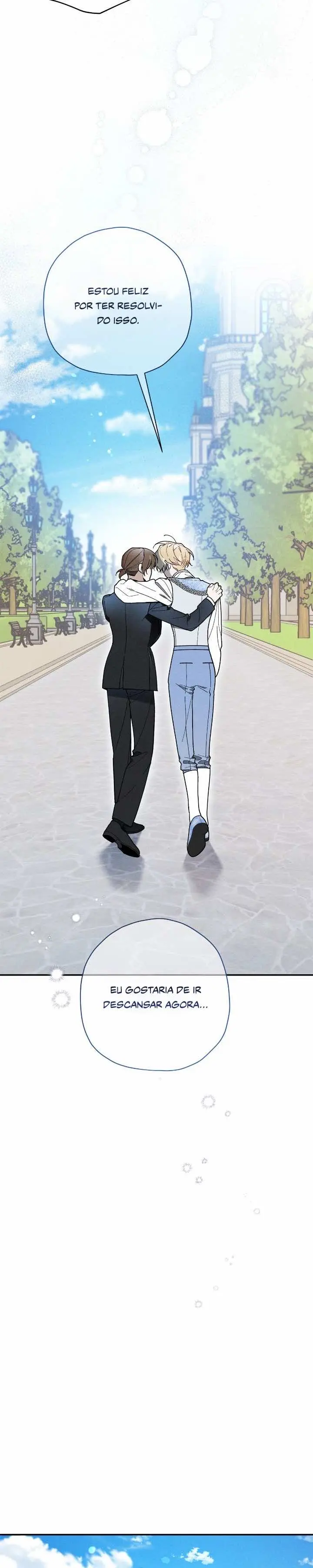 The Rogue Prince is secretly an Omega – Capítulo 28 Yaoi – Página 23