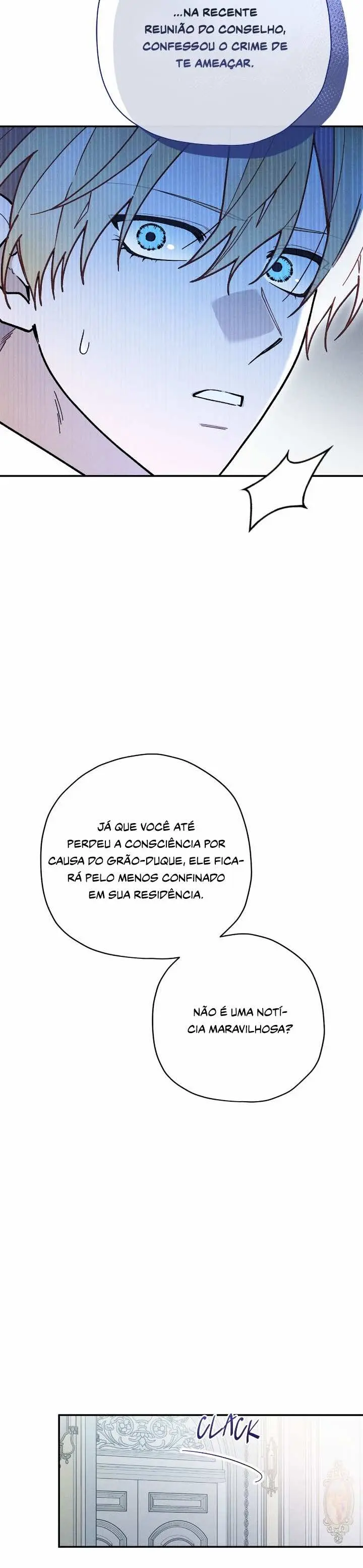 The Rogue Prince is secretly an Omega – Capítulo 28 Yaoi – Página 28