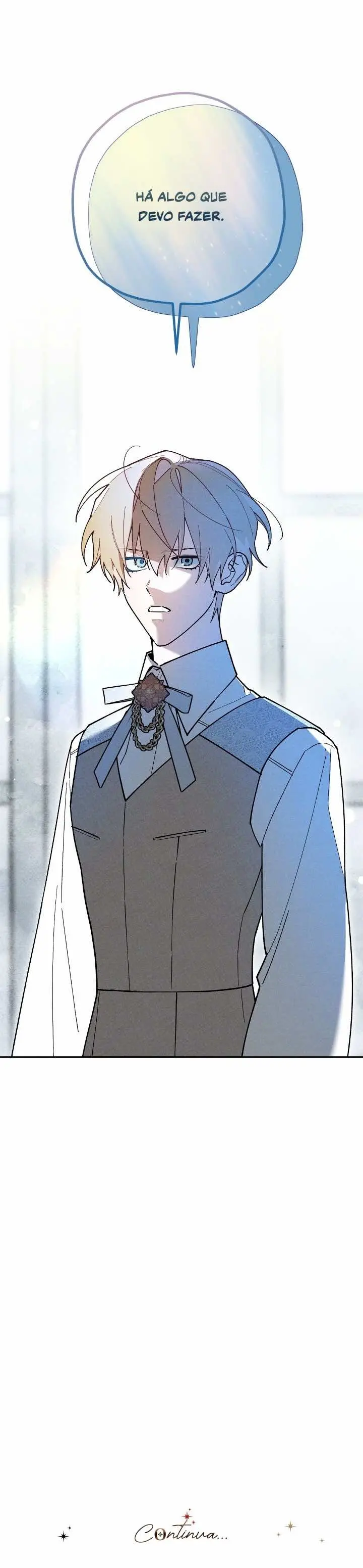 The Rogue Prince is secretly an Omega – Capítulo 28 Yaoi – Página 32