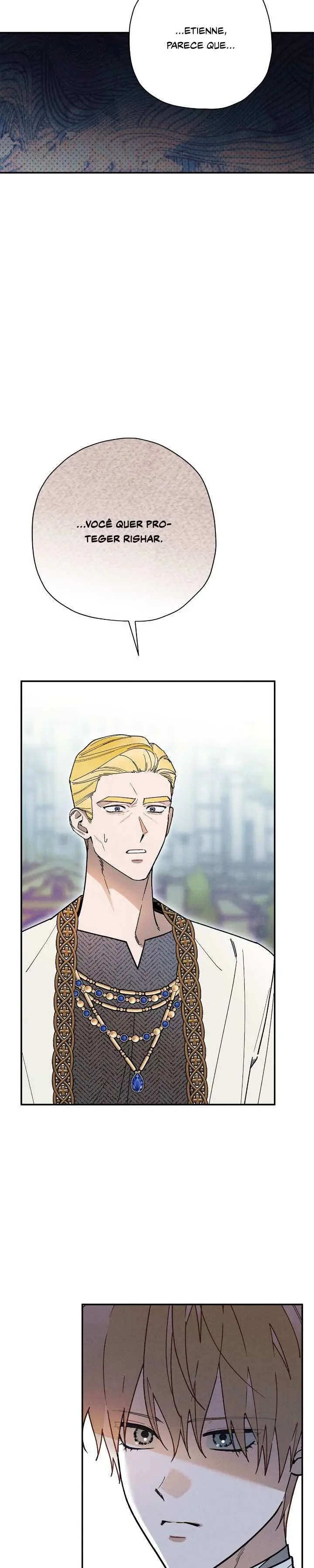 The Rogue Prince is secretly an Omega – Capítulo 28 Yaoi – Página 5