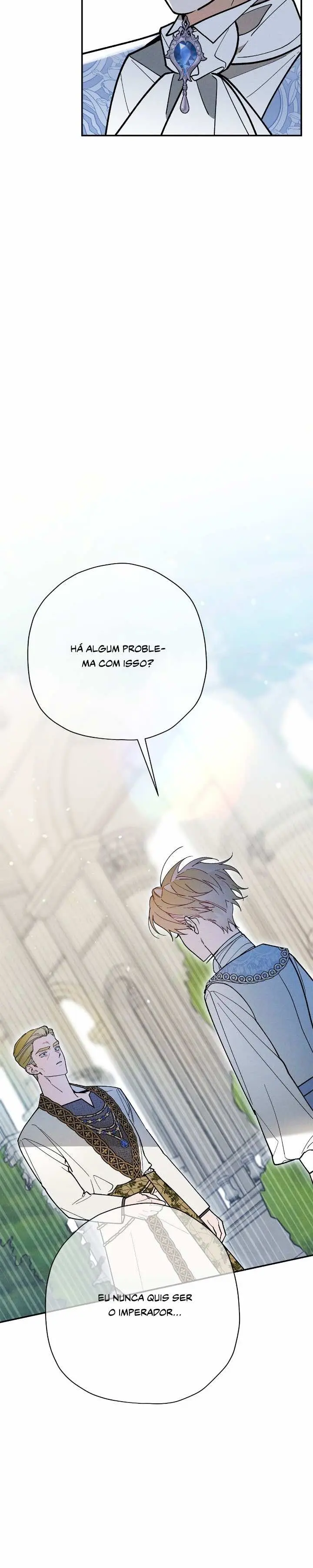 The Rogue Prince is secretly an Omega – Capítulo 28 Yaoi – Página 6
