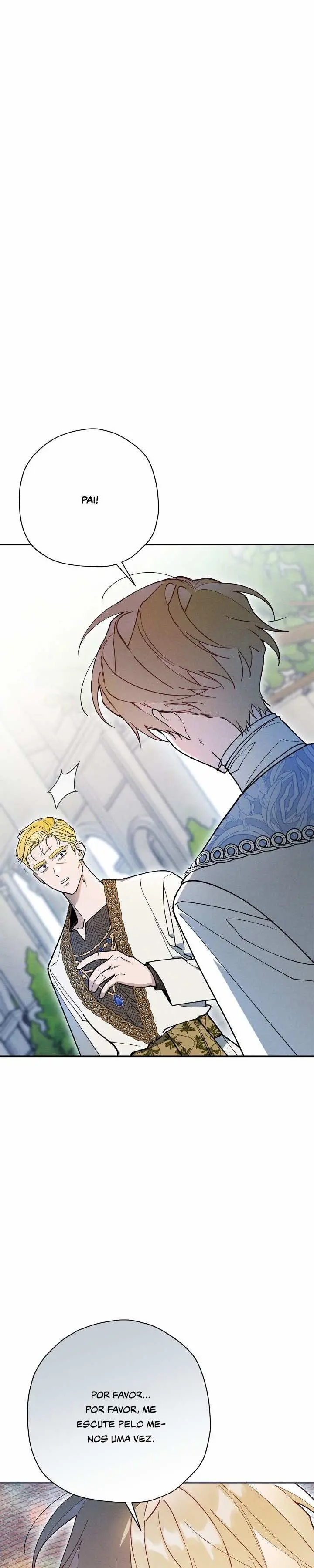 The Rogue Prince is secretly an Omega – Capítulo 28 Yaoi – Página 9