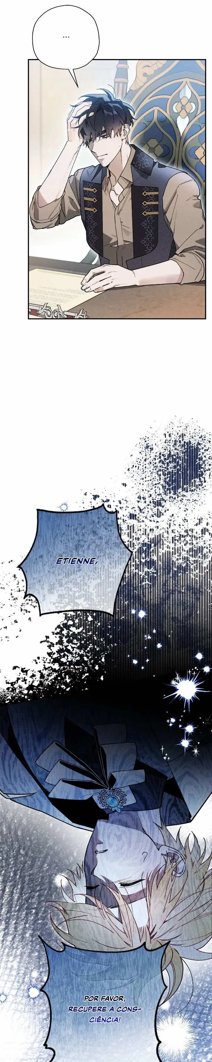 The Rogue Prince is secretly an Omega – Capítulo 29 Yaoi – Página 11 The Rogue Prince is secretly an Omega – Capítulo 29 Yaoi – Página 11