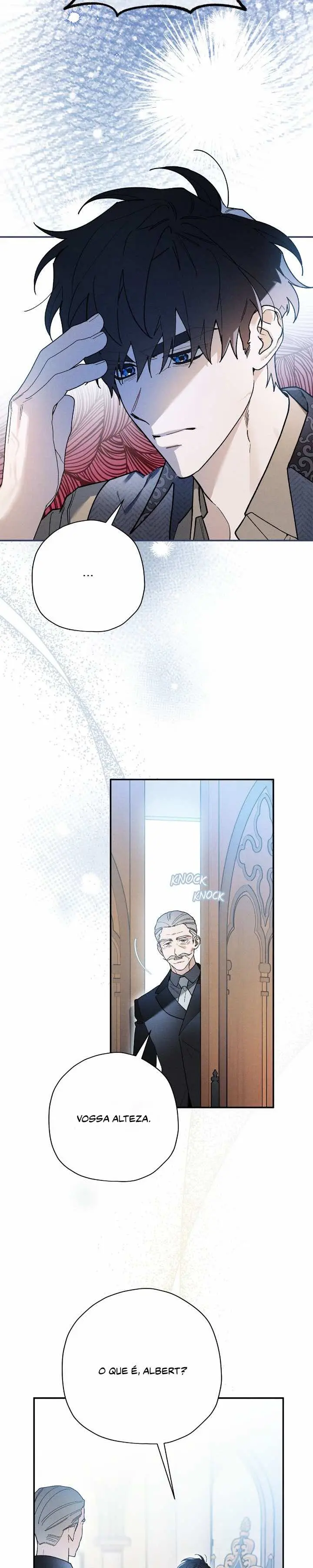 The Rogue Prince is secretly an Omega – Capítulo 29 Yaoi – Página 12 The Rogue Prince is secretly an Omega – Capítulo 29 Yaoi – Página 12