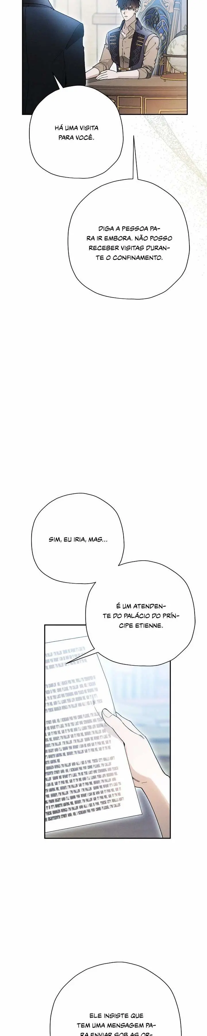 The Rogue Prince is secretly an Omega – Capítulo 29 Yaoi – Página 13 The Rogue Prince is secretly an Omega – Capítulo 29 Yaoi – Página 13