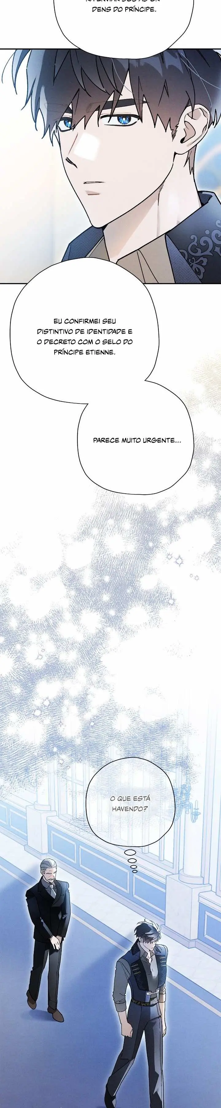 The Rogue Prince is secretly an Omega – Capítulo 29 Yaoi – Página 14 The Rogue Prince is secretly an Omega – Capítulo 29 Yaoi – Página 14