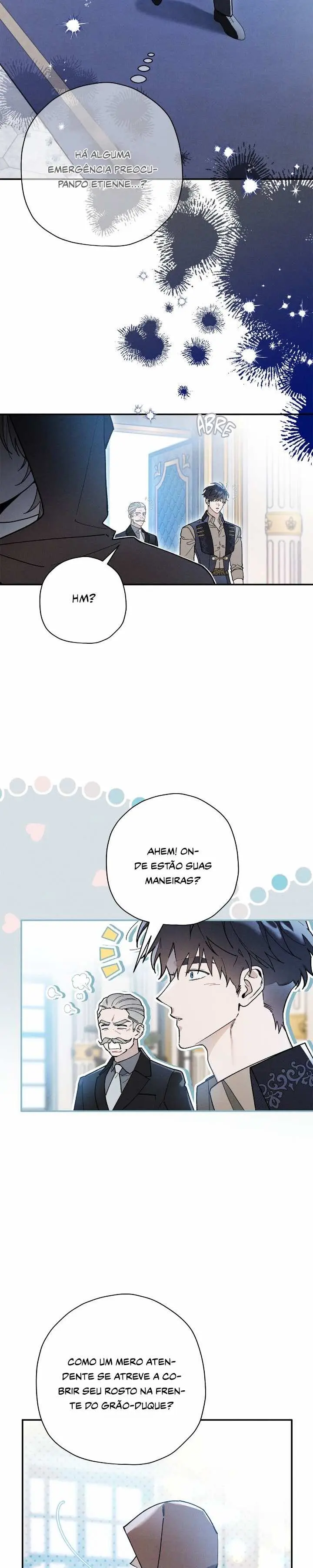 The Rogue Prince is secretly an Omega – Capítulo 29 Yaoi – Página 15 The Rogue Prince is secretly an Omega – Capítulo 29 Yaoi – Página 15