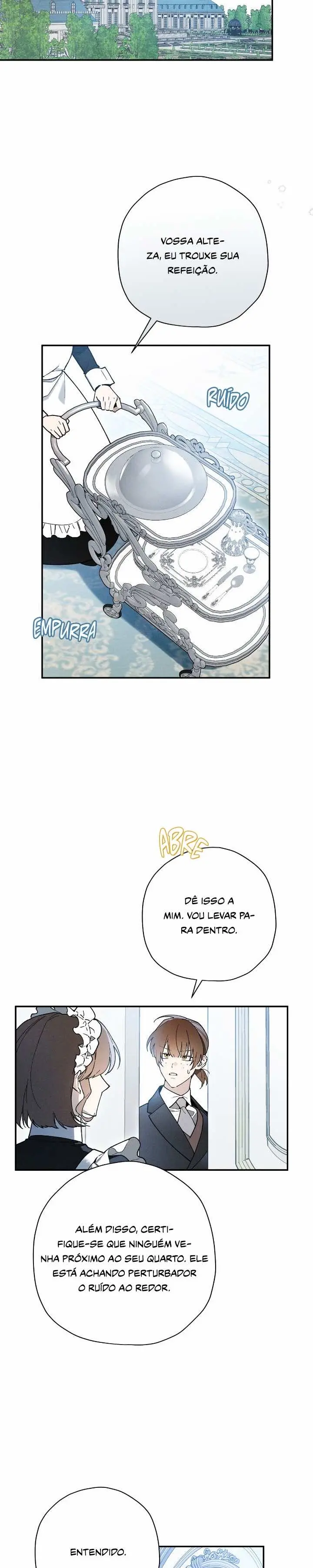 The Rogue Prince is secretly an Omega – Capítulo 29 Yaoi – Página 18 The Rogue Prince is secretly an Omega – Capítulo 29 Yaoi – Página 18