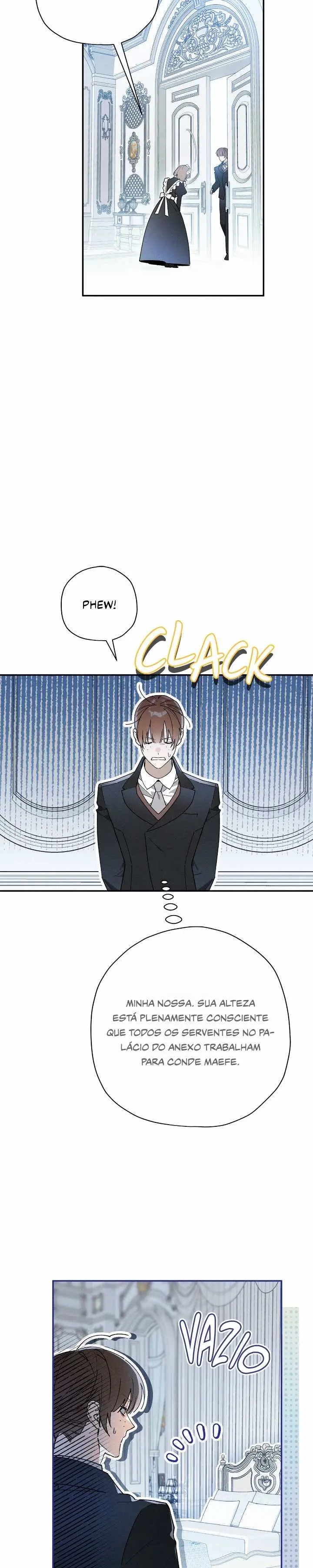 The Rogue Prince is secretly an Omega – Capítulo 29 Yaoi – Página 19 The Rogue Prince is secretly an Omega – Capítulo 29 Yaoi – Página 19