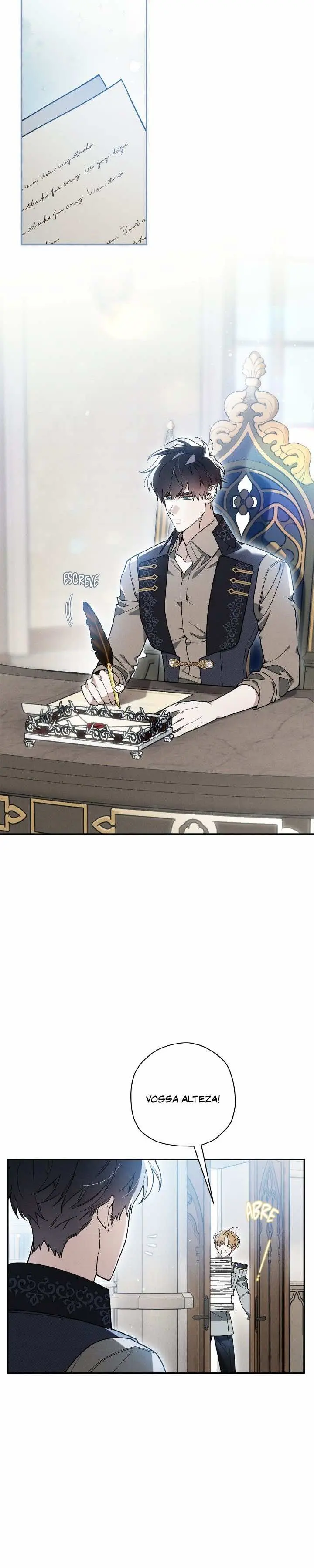 The Rogue Prince is secretly an Omega – Capítulo 29 Yaoi – Página 2 The Rogue Prince is secretly an Omega – Capítulo 29 Yaoi – Página 2