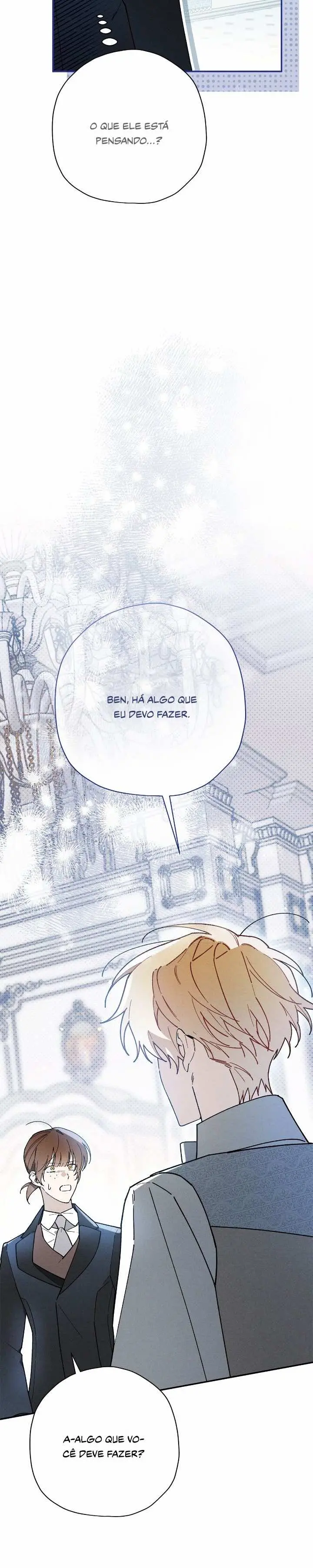 The Rogue Prince is secretly an Omega – Capítulo 29 Yaoi – Página 20 The Rogue Prince is secretly an Omega – Capítulo 29 Yaoi – Página 20