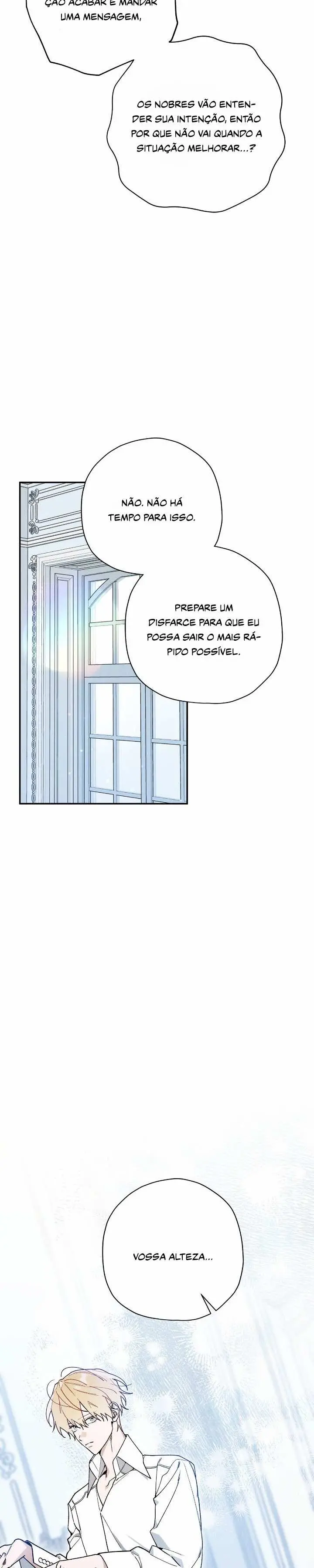 The Rogue Prince is secretly an Omega – Capítulo 29 Yaoi – Página 22 The Rogue Prince is secretly an Omega – Capítulo 29 Yaoi – Página 22