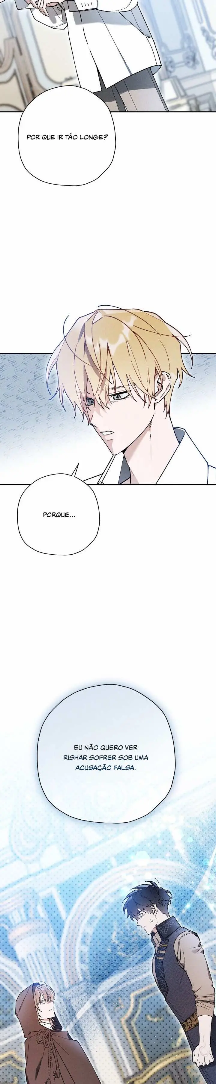 The Rogue Prince is secretly an Omega – Capítulo 29 Yaoi – Página 23 The Rogue Prince is secretly an Omega – Capítulo 29 Yaoi – Página 23