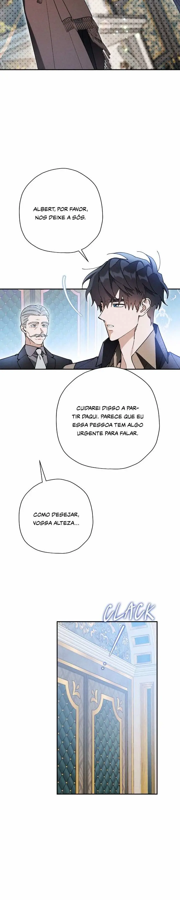 The Rogue Prince is secretly an Omega – Capítulo 29 Yaoi – Página 24 The Rogue Prince is secretly an Omega – Capítulo 29 Yaoi – Página 24