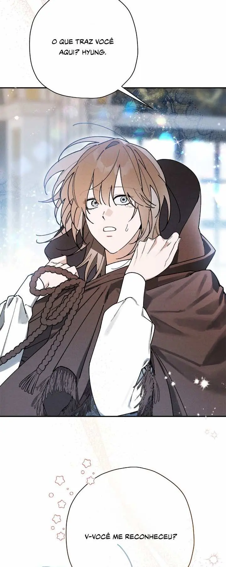 The Rogue Prince is secretly an Omega – Capítulo 29 Yaoi – Página 26 The Rogue Prince is secretly an Omega – Capítulo 29 Yaoi – Página 26