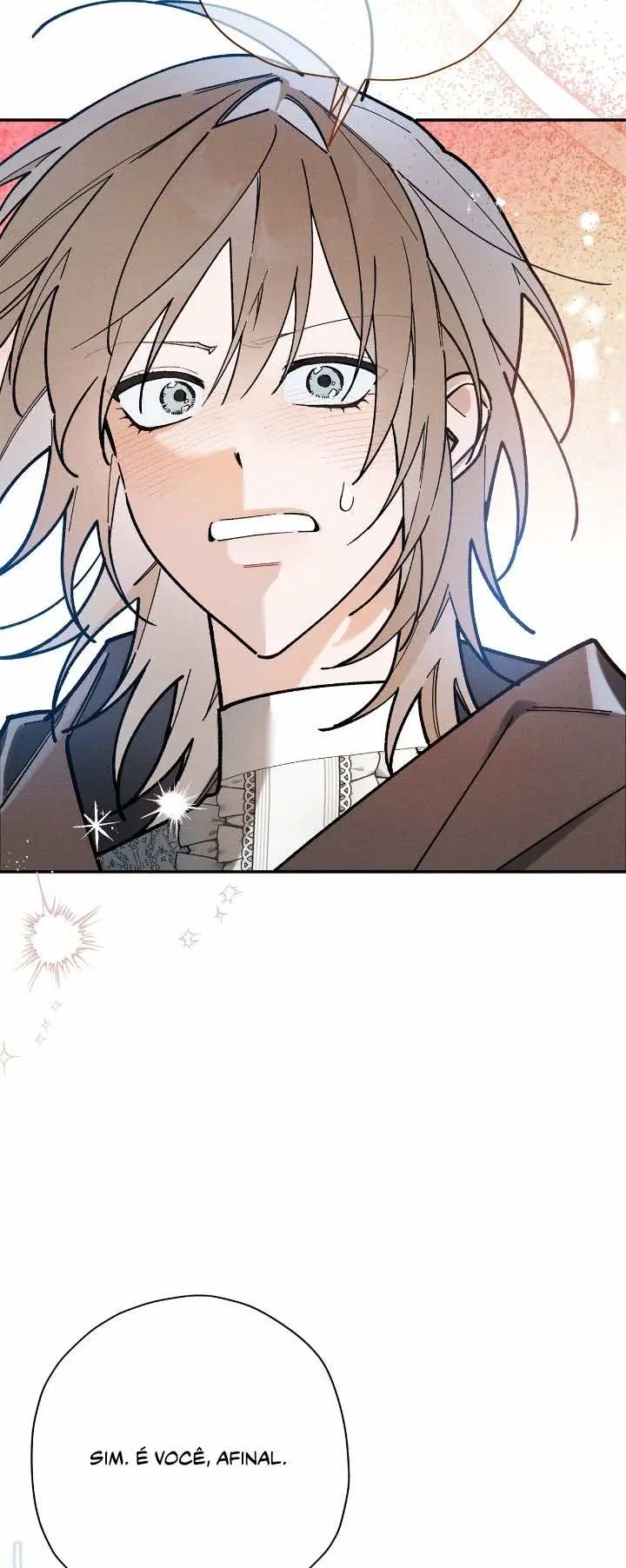 The Rogue Prince is secretly an Omega – Capítulo 29 Yaoi – Página 27 The Rogue Prince is secretly an Omega – Capítulo 29 Yaoi – Página 27