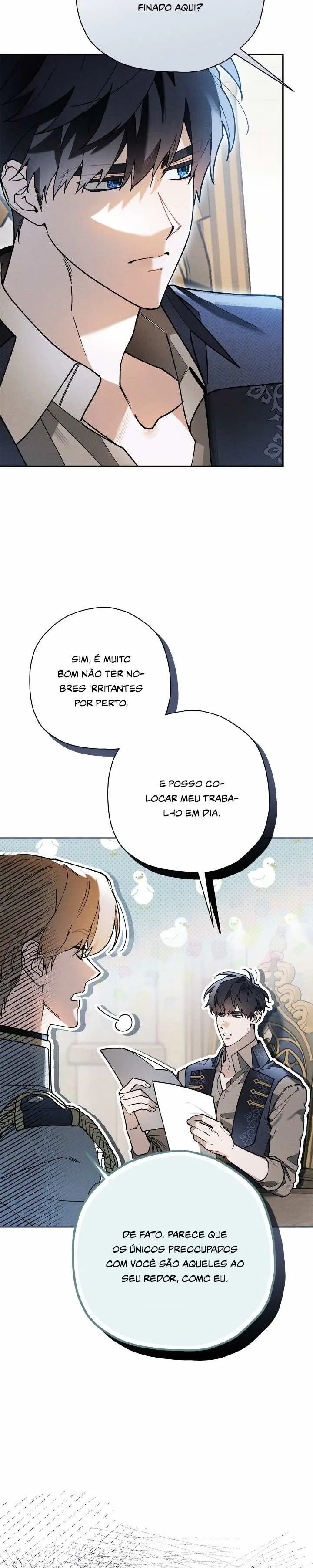 The Rogue Prince is secretly an Omega – Capítulo 29 Yaoi – Página 4 The Rogue Prince is secretly an Omega – Capítulo 29 Yaoi – Página 4