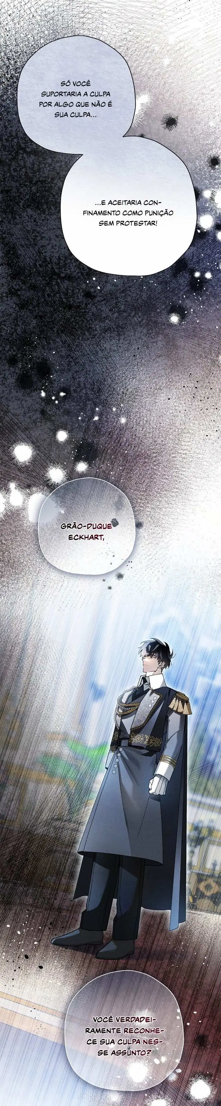 The Rogue Prince is secretly an Omega – Capítulo 29 Yaoi – Página 5 The Rogue Prince is secretly an Omega – Capítulo 29 Yaoi – Página 5