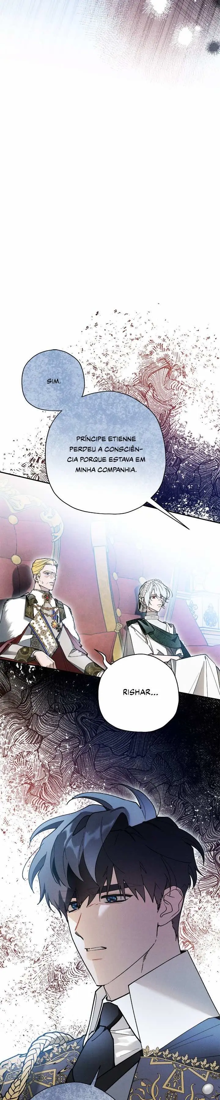 The Rogue Prince is secretly an Omega – Capítulo 29 Yaoi – Página 6 The Rogue Prince is secretly an Omega – Capítulo 29 Yaoi – Página 6