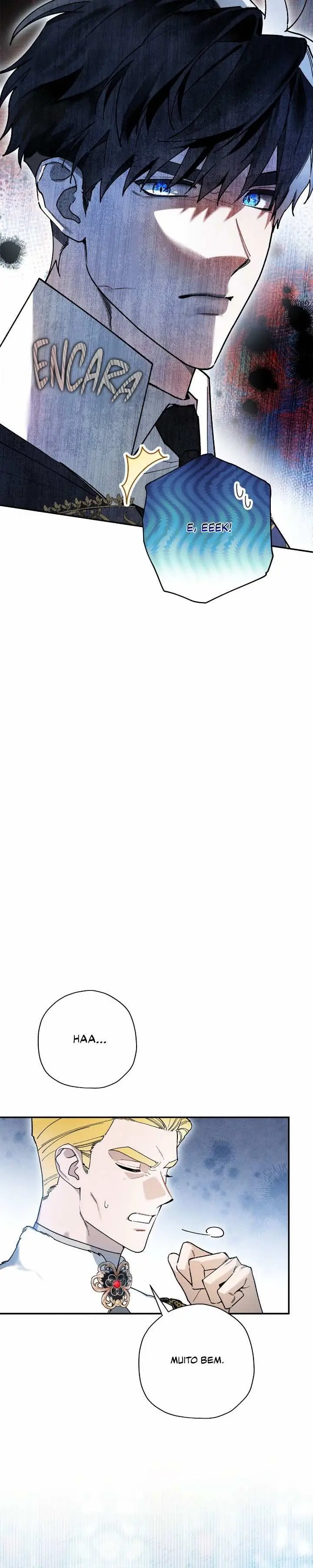 The Rogue Prince is secretly an Omega – Capítulo 29 Yaoi – Página 8 The Rogue Prince is secretly an Omega – Capítulo 29 Yaoi – Página 8