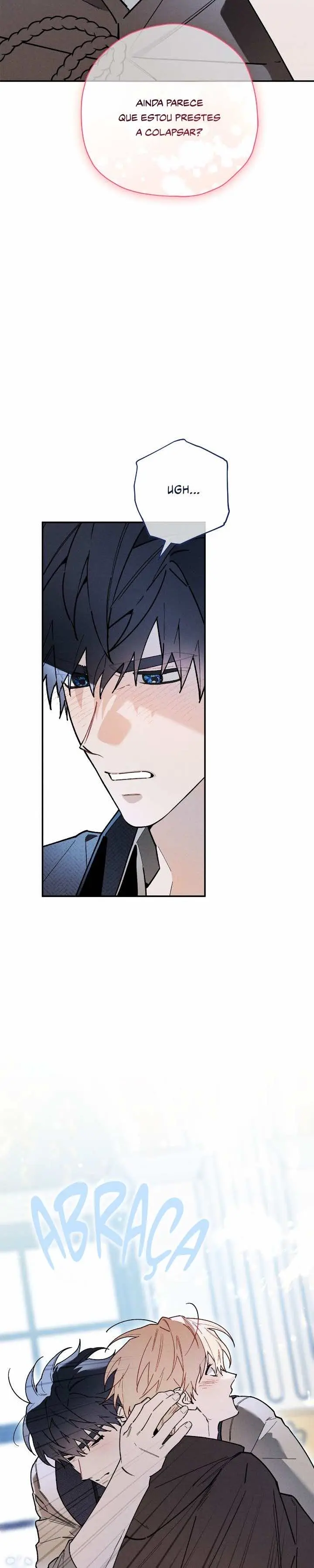 The Rogue Prince is secretly an Omega – Capítulo 30 Yaoi – Página 13