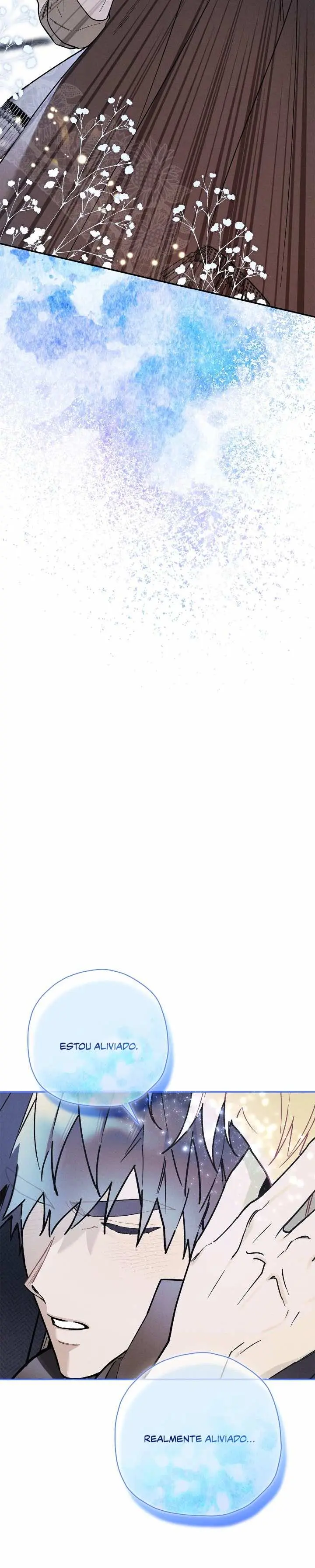 The Rogue Prince is secretly an Omega – Capítulo 30 Yaoi – Página 14