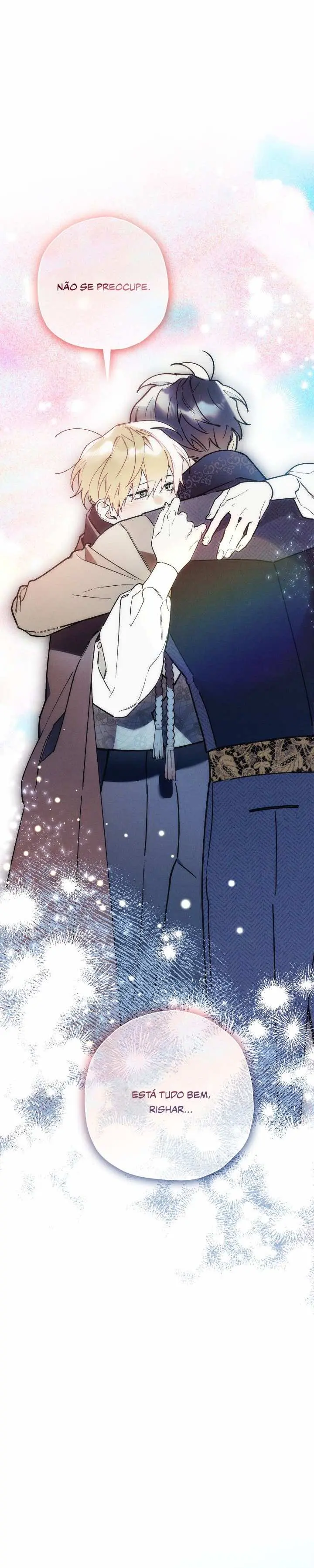 The Rogue Prince is secretly an Omega – Capítulo 30 Yaoi – Página 15