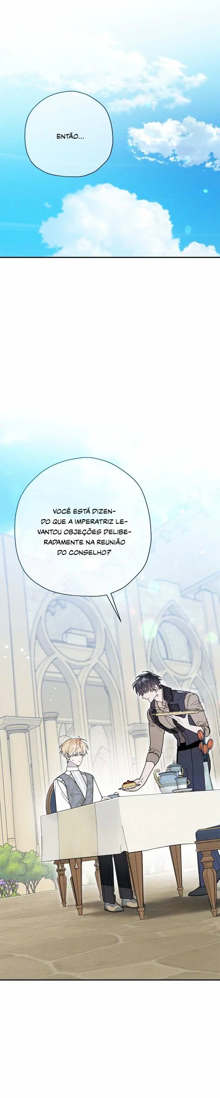 The Rogue Prince is secretly an Omega – Capítulo 30 Yaoi – Página 16