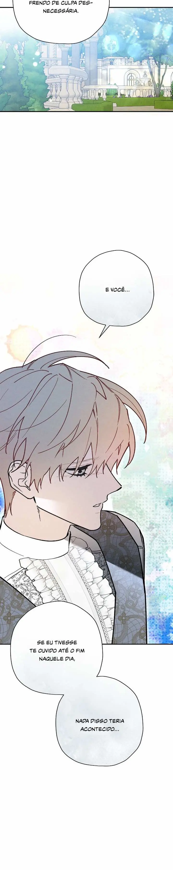 The Rogue Prince is secretly an Omega – Capítulo 30 Yaoi – Página 23