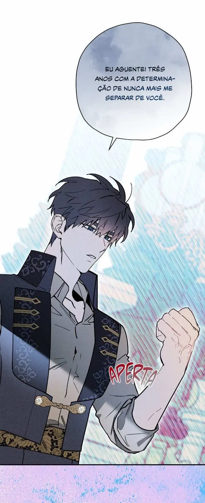 The Rogue Prince is secretly an Omega – Capítulo 30 Yaoi – Página 25