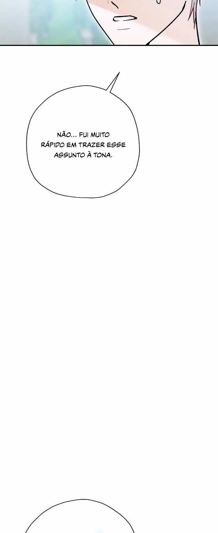 The Rogue Prince is secretly an Omega – Capítulo 30 Yaoi – Página 27