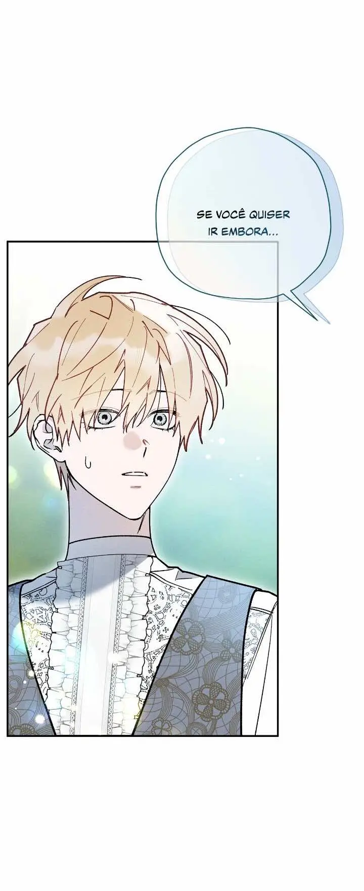 The Rogue Prince is secretly an Omega – Capítulo 30 Yaoi – Página 30