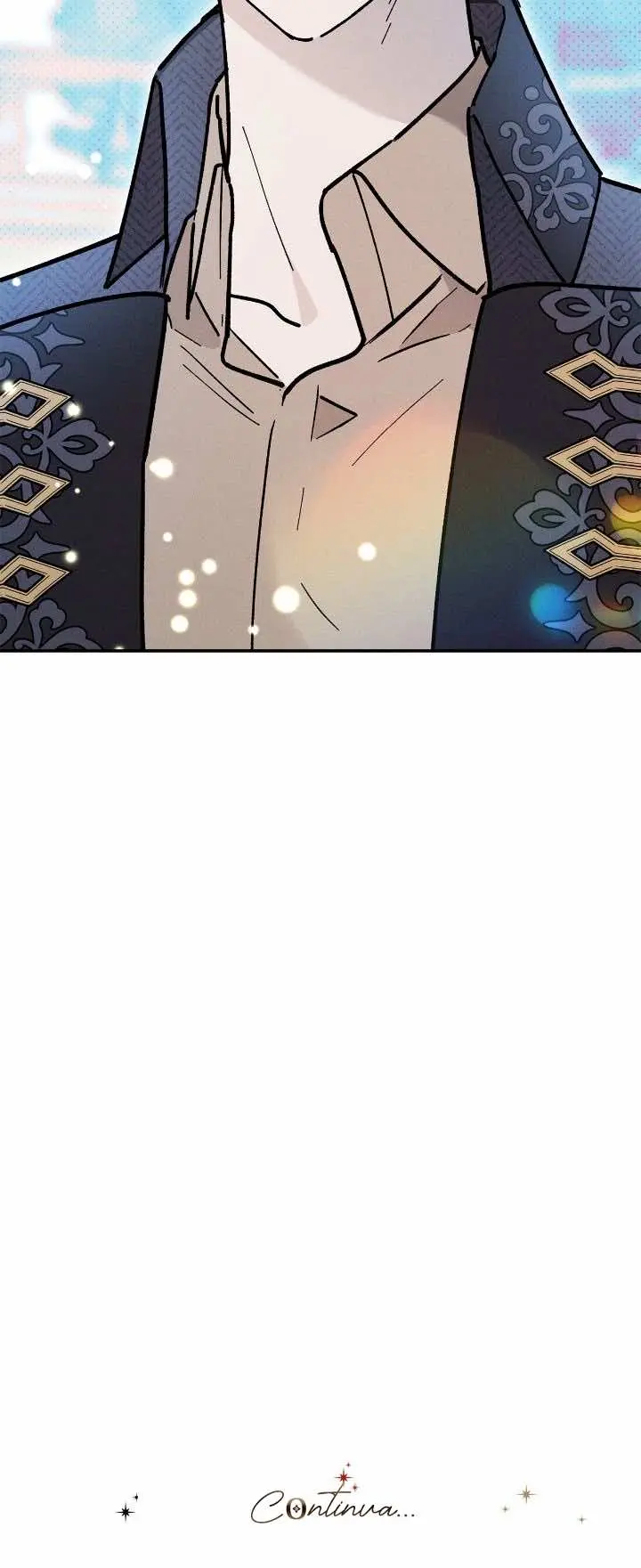 The Rogue Prince is secretly an Omega – Capítulo 30 Yaoi – Página 32