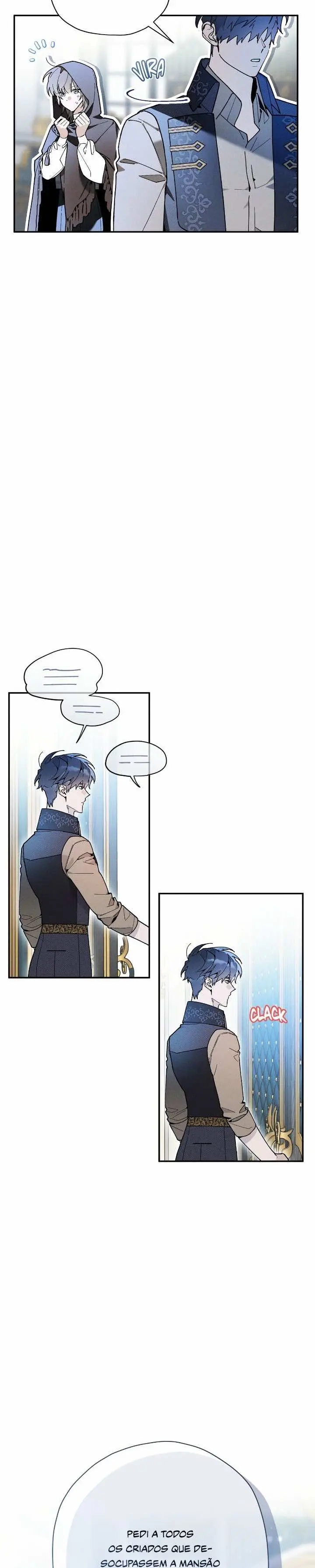 The Rogue Prince is secretly an Omega – Capítulo 30 Yaoi – Página 4