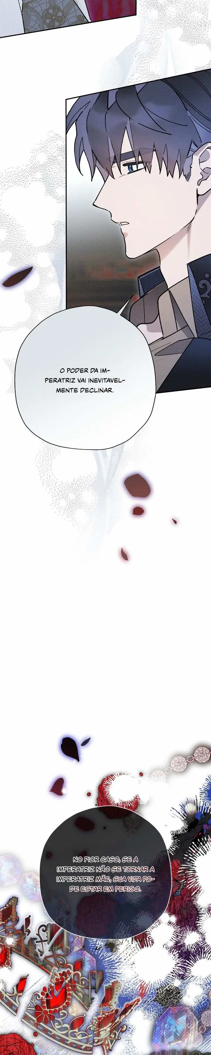 The Rogue Prince is secretly an Omega – Capítulo 31 Yaoi – Página 10