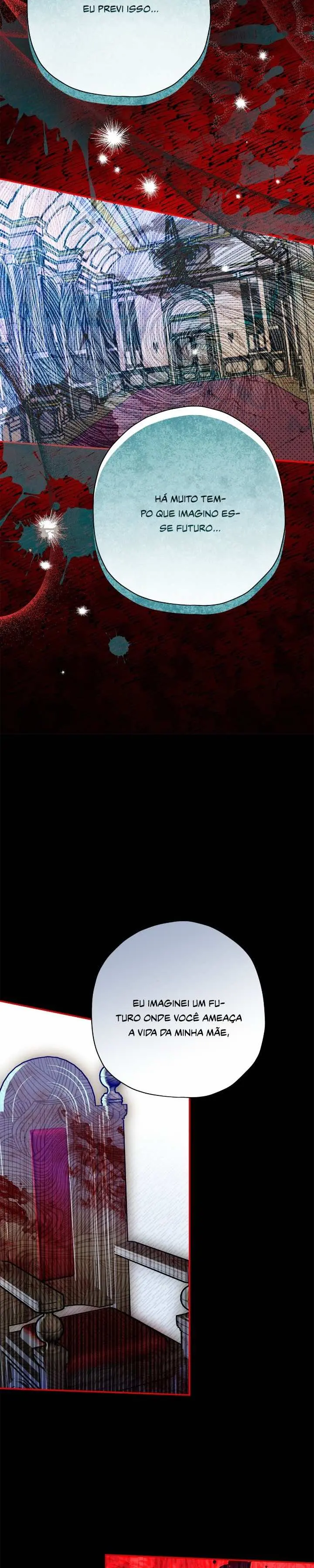 The Rogue Prince is secretly an Omega – Capítulo 31 Yaoi – Página 12