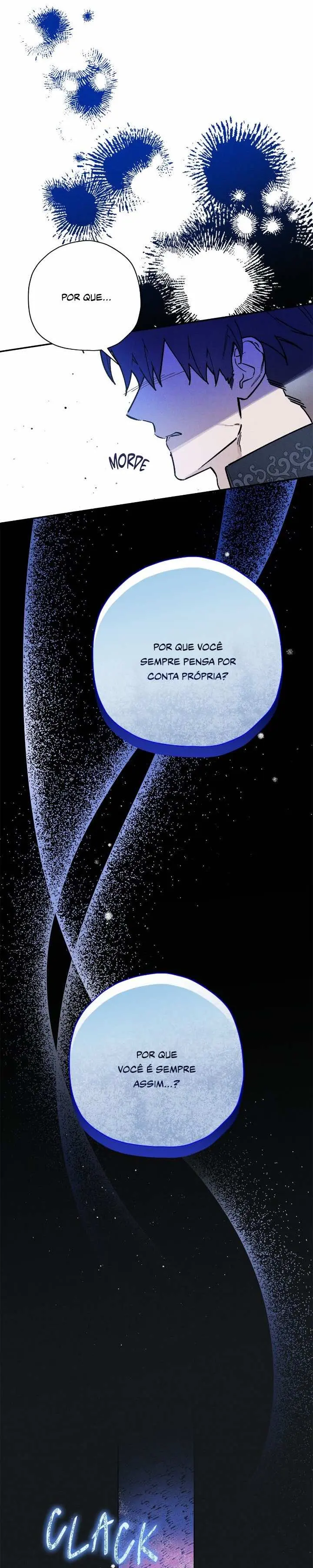 The Rogue Prince is secretly an Omega – Capítulo 31 Yaoi – Página 16