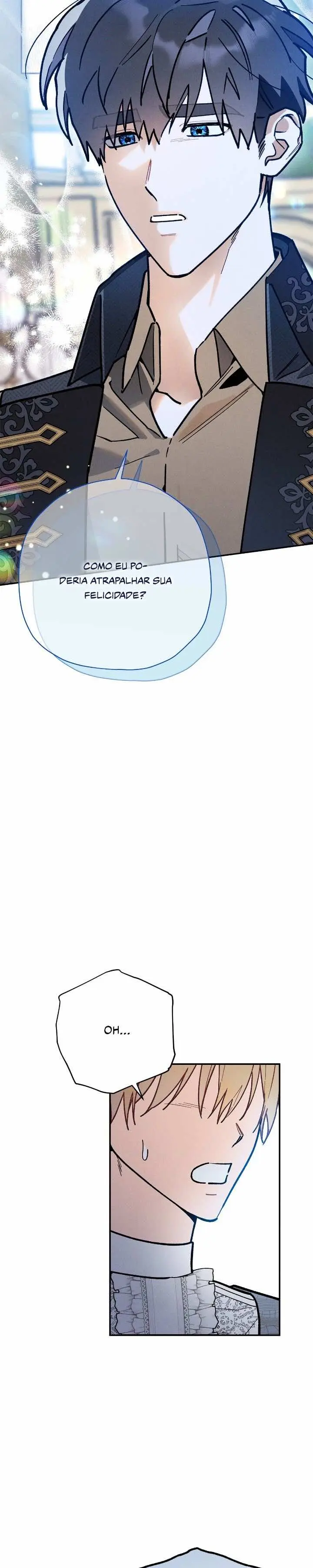 The Rogue Prince is secretly an Omega – Capítulo 31 Yaoi – Página 2