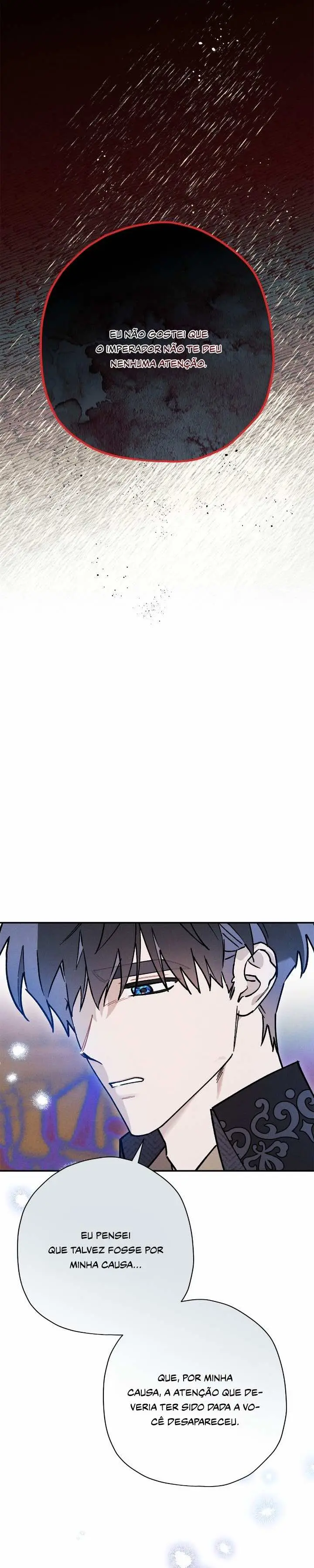 The Rogue Prince is secretly an Omega – Capítulo 31 Yaoi – Página 23