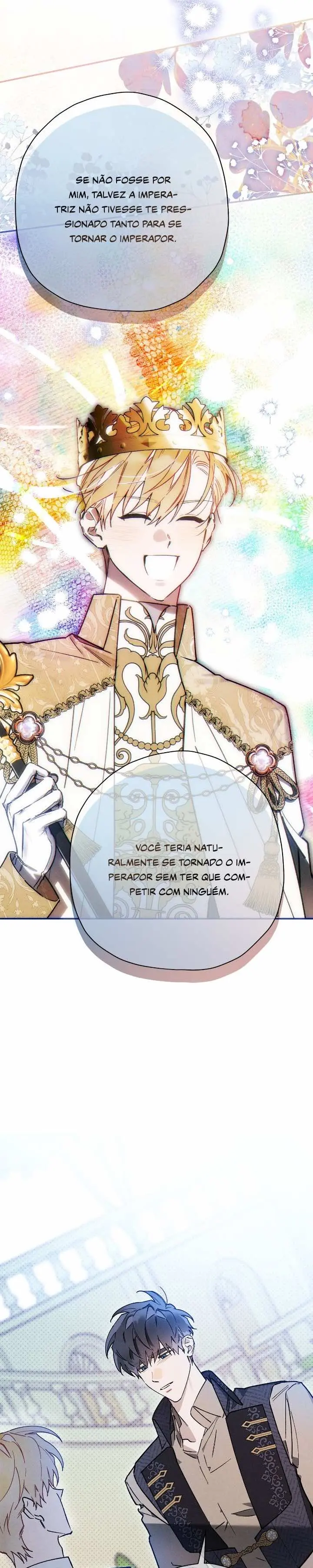 The Rogue Prince is secretly an Omega – Capítulo 31 Yaoi – Página 24