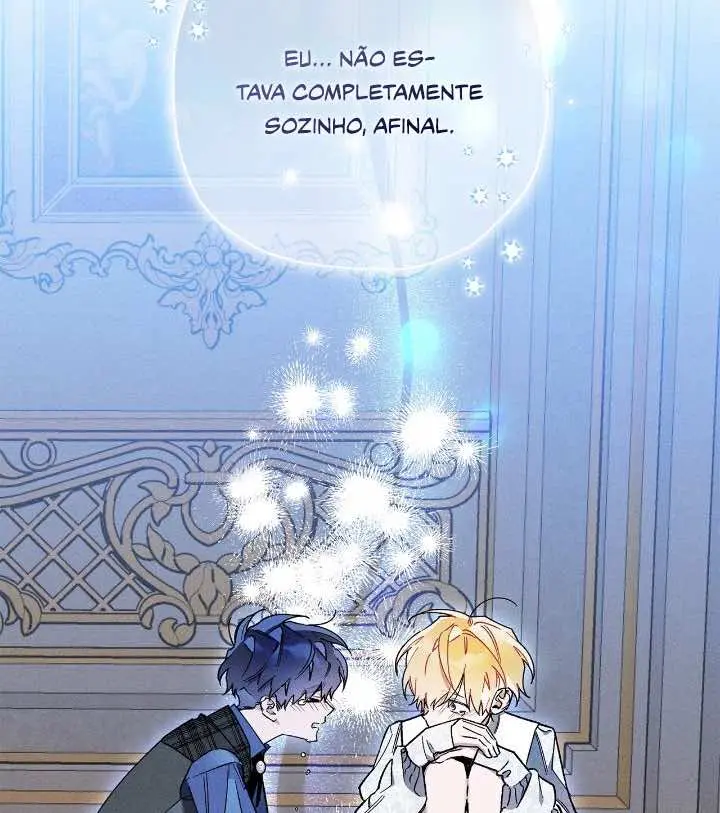 The Rogue Prince is secretly an Omega – Capítulo 31 Yaoi – Página 30