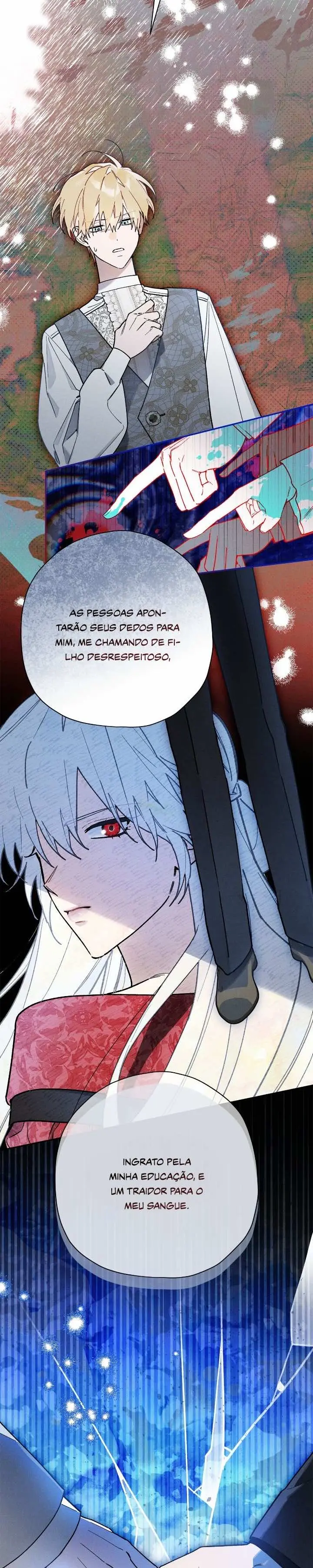 The Rogue Prince is secretly an Omega – Capítulo 31 Yaoi – Página 5