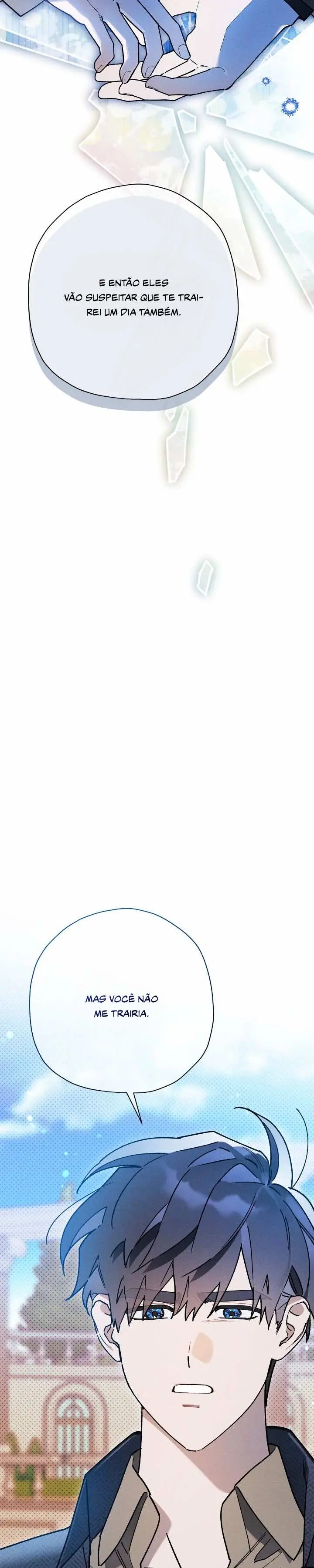 The Rogue Prince is secretly an Omega – Capítulo 31 Yaoi – Página 6