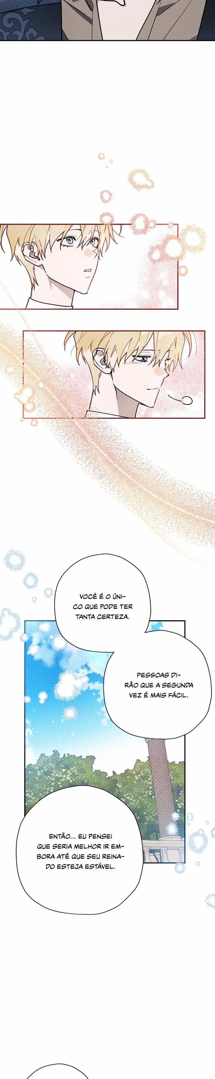 The Rogue Prince is secretly an Omega – Capítulo 31 Yaoi – Página 7