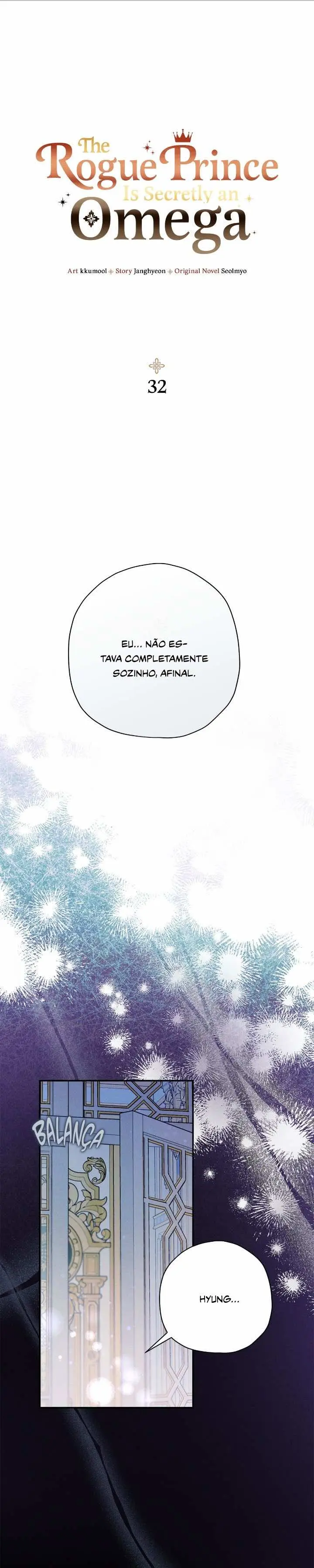 The Rogue Prince is secretly an Omega – Capítulo 32 Yaoi – Página 1 The Rogue Prince is secretly an Omega – Capítulo 32 Yaoi – Página 1