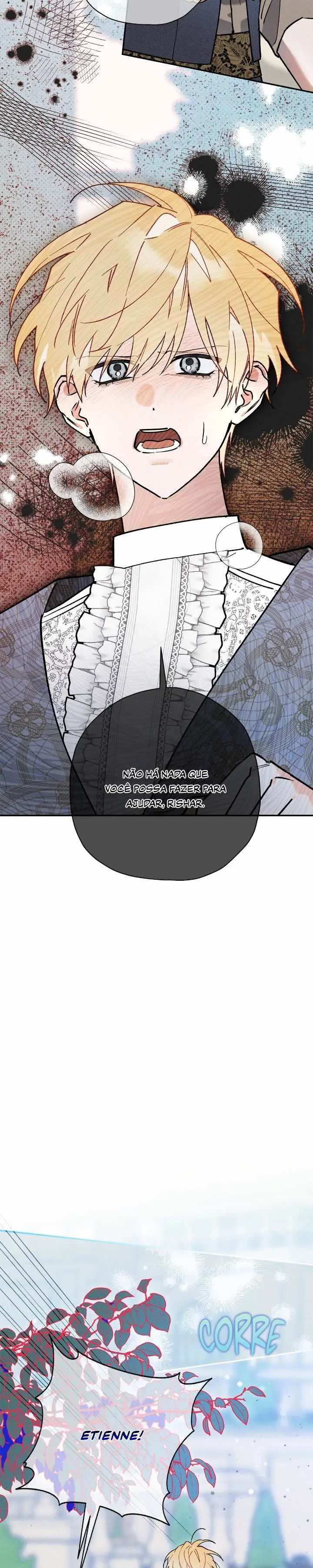 The Rogue Prince is secretly an Omega – Capítulo 32 Yaoi – Página 13 The Rogue Prince is secretly an Omega – Capítulo 32 Yaoi – Página 13