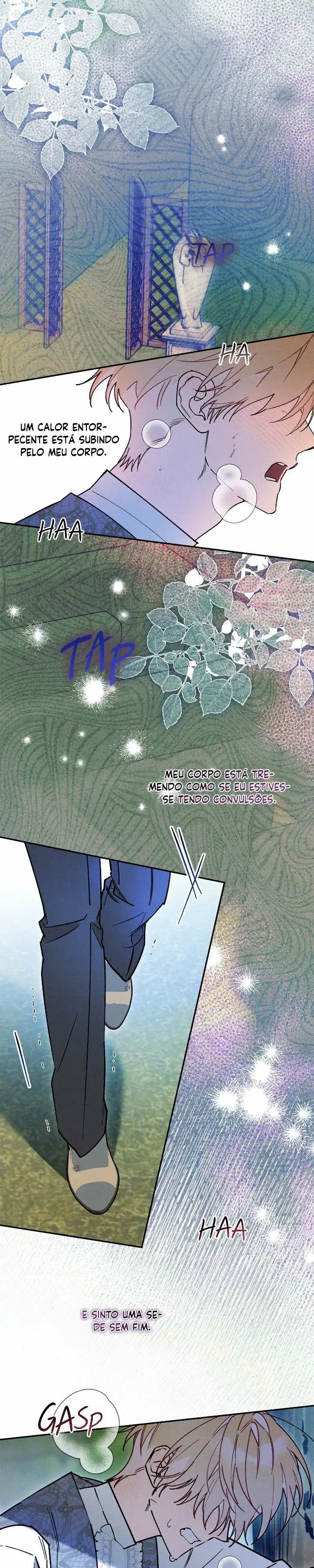 The Rogue Prince is secretly an Omega – Capítulo 32 Yaoi – Página 16 The Rogue Prince is secretly an Omega – Capítulo 32 Yaoi – Página 16