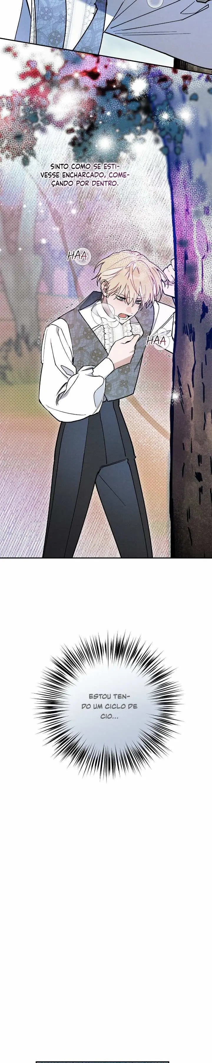 The Rogue Prince is secretly an Omega – Capítulo 32 Yaoi – Página 17 The Rogue Prince is secretly an Omega – Capítulo 32 Yaoi – Página 17