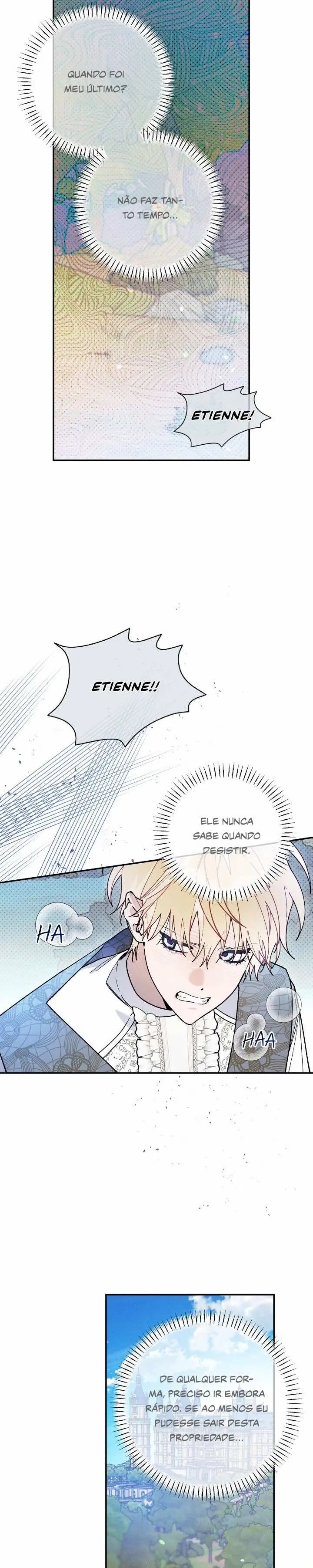 The Rogue Prince is secretly an Omega – Capítulo 32 Yaoi – Página 18 The Rogue Prince is secretly an Omega – Capítulo 32 Yaoi – Página 18