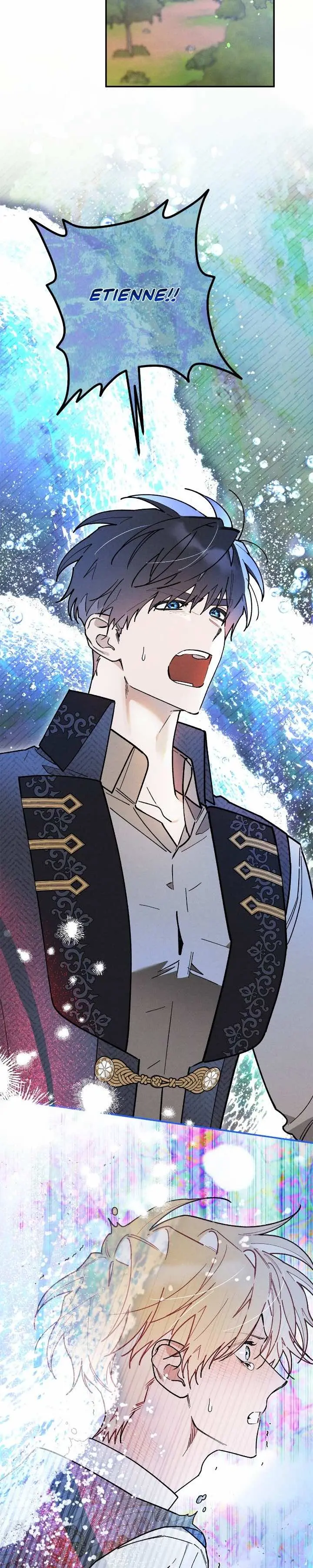 The Rogue Prince is secretly an Omega – Capítulo 32 Yaoi – Página 19 The Rogue Prince is secretly an Omega – Capítulo 32 Yaoi – Página 19